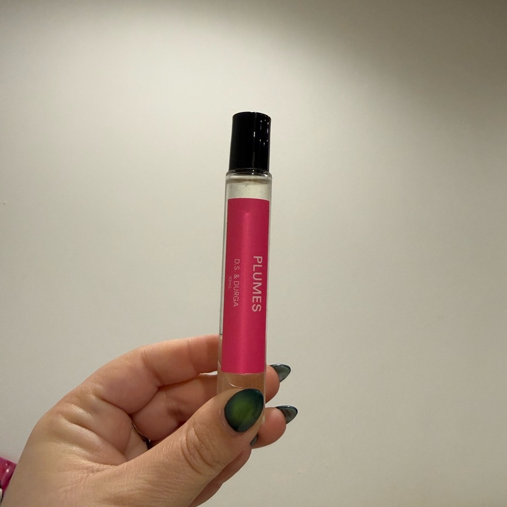 D.S. & Durga Plumes Rollerball